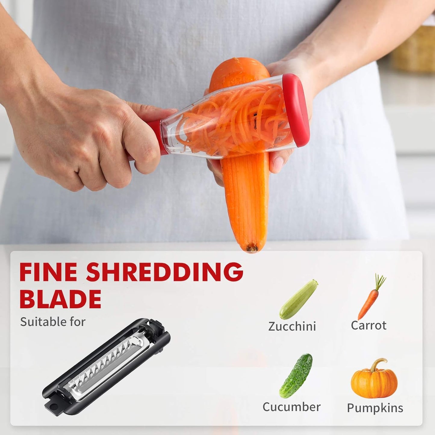 No Mess Peeler