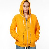 Sham Hoodie