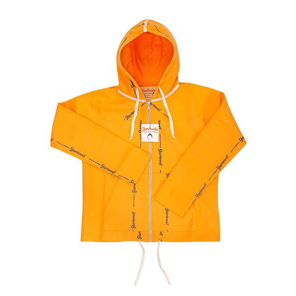Sham Hoodie