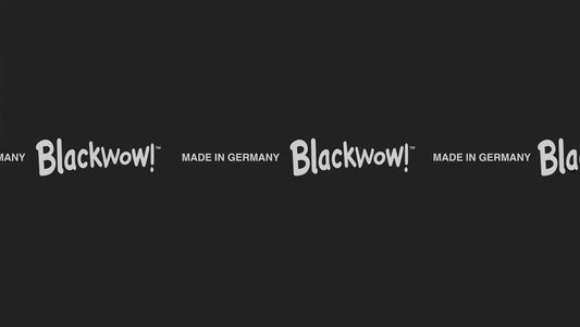 BlackWow