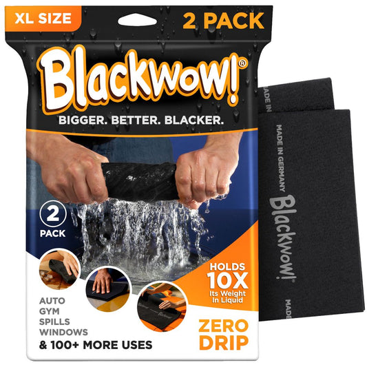BlackWow