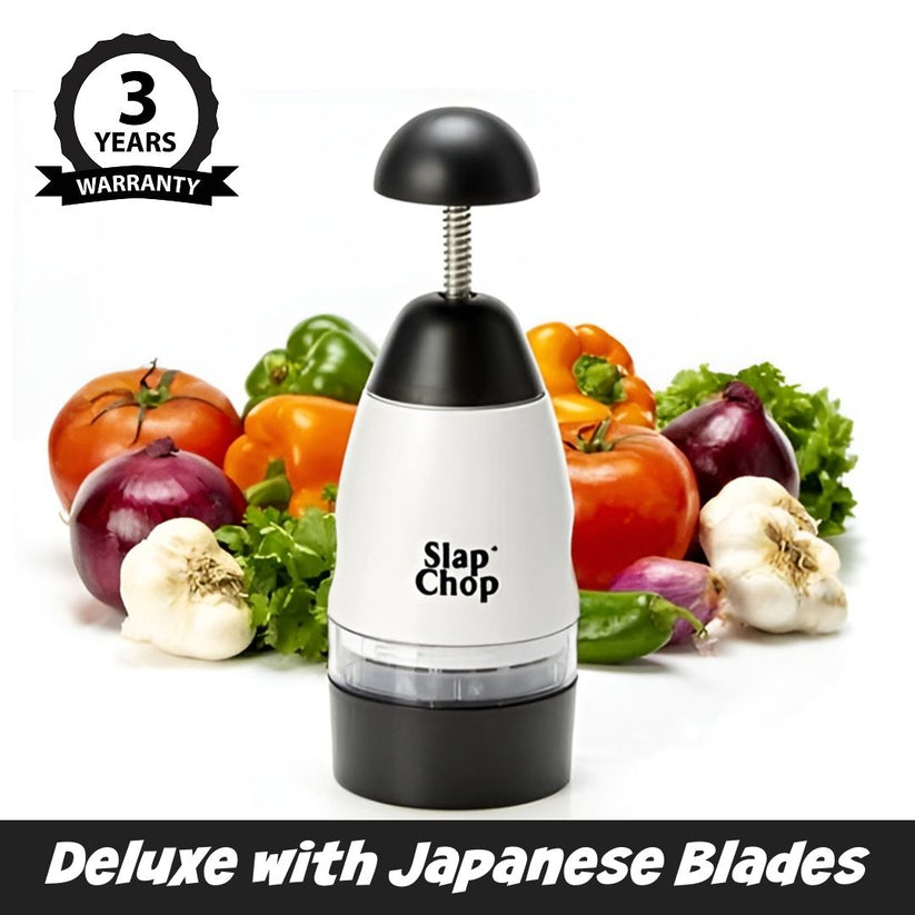 Slap Chop – The ShamWow Guy